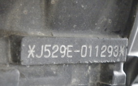YAMAHA YZF-R6 2020