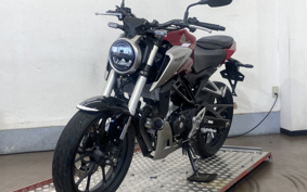 HONDA CB125 R JC79