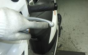 HONDA DIO 110 2017 JF31