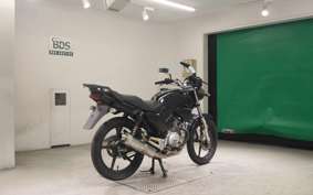 YAMAHA YBR125 2021