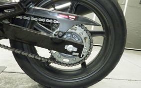 HONDA VTRF250 1996 MC33