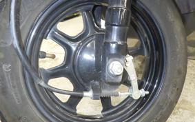 HONDA TACT Gen.4 AF79