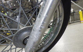 YAMAHA DRAGSTAR 400 2001 VH01J