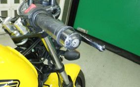 HONDA CB400SF VTEC A 2009 NC42