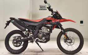 APRILIA RX 125