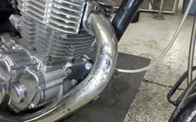 YAMAHA SR400 Gen.3 2001 RH01J