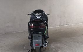 SUZUKI SKYWAVE 250S CJ43A