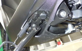 YAMAHA X FORCE 2018 SG79J