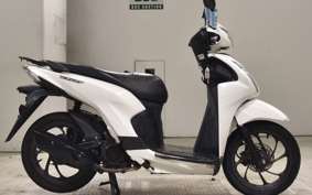 HONDA DIO110-3ﾍﾞｰｼｯｸ JK03