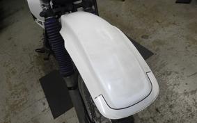SUZUKI DJEBEL 125 2018 SF44A