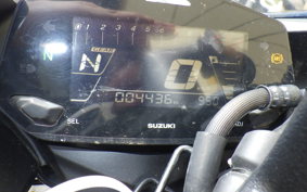 SUZUKI GIXXER 250 SF 2005 ED22Y