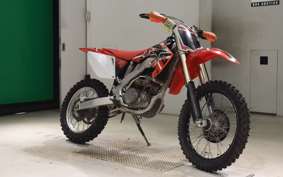 HONDA CRF250 RALLY 2000 ME10