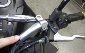 YAMAHA MT-25 A 2023 RG74J