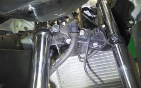 HONDA CBR125R 2021 JC50