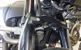 BUELL XB12R FIREBOLT 2009