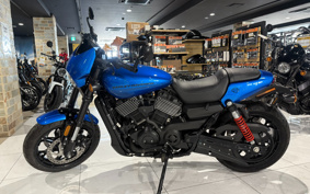 HARLEY  HARLEY XG750A 2020 NCG