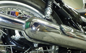 KAWASAKI W800 2019 EJ800A