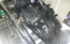 YAMAHA SR400 Gen.5 2021 RH16J