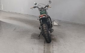 YAMAHA TW200 2JL