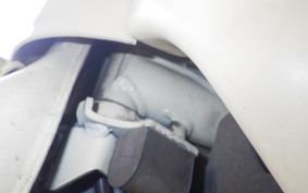 HONDA LITTLE CUB AA01