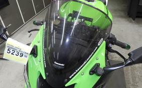 KAWASAKI NINJA ZX-6R A 2019 ZX636G