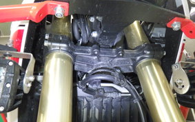 YAMAHA TENERE 700 2023 DM13J