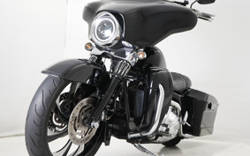 HARLEY FLHX1580 2007 KB4