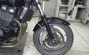 KAWASAKI ZRX400 1999 ZR400E