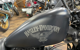 HARLEY XL883N 2018 LE2
