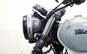 HONDA GB350S 2021 NC59