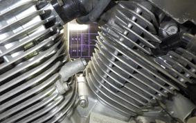 YAMAHA VIRAGO 250 3DM