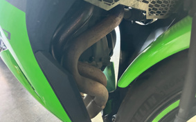 KAWASAKI NINJA 650 2023 ER650S