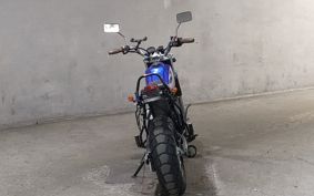 YAMAHA TW225 DG09J