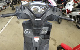 YAMAHA AXIS 125 Z SED7J