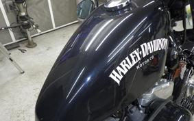 HARLEY XL1200X 2014