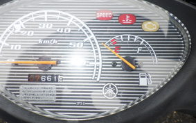 YAMAHA JOG DX-2 SA58J