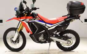 HONDA CRF250 RALLY LDA 2023 MD44