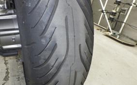 HONDA VFR1200F 2010 SC63