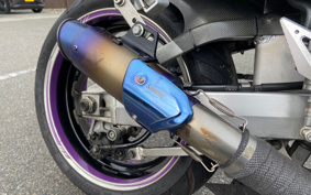 SUZUKI GSX1300R HAYABUSA 2001 A1111