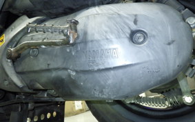 YAMAHA CYGNUS 125 X 2022 SE12J