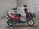 Фото Yamaha JOG с японского аукциона