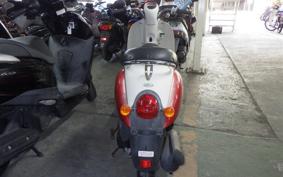 HONDA CREA SCOOPY I 2024 AF55