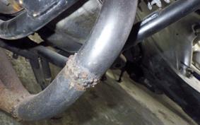 KAWASAKI KH125 KH125M