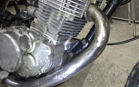 YAMAHA SR400 Gen.3 2003 RH01J