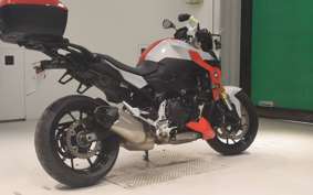 BMW FF900R 2020