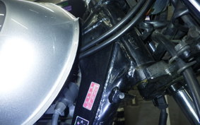 HONDA CB223S MC40