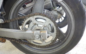 KAWASAKI ZZ-R250 EX250H