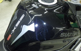 SUZUKI GSX-S1000GT 2023 EK1AA