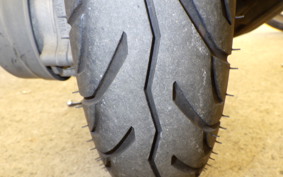YAMAHA JOG POCHE SA08J