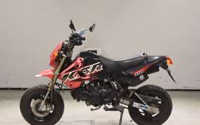 KAWASAKI KSR110 2025 KL110A